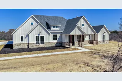 Tbd Rebekah Cottonwood Trail, Poolville, TX 76487 - Photo 1