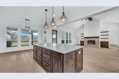 Tbd Rebekah Cottonwood Trail, Poolville, TX 76487 - Photo 13