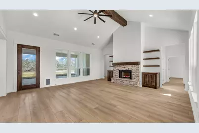 Tbd Rebekah Cottonwood Trail, Poolville, TX 76487 - Photo 3