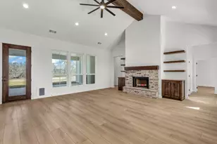 Tbd Rebekah Cottonwood Trail, Poolville, TX 76487 - Photo 3