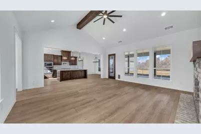 Tbd Rebekah Cottonwood Trail, Poolville, TX 76487 - Photo 7