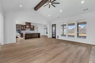 Tbd Rebekah Cottonwood Trail, Poolville, TX 76487 - Photo 7