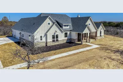 Tbd Rebekah Cottonwood Trail, Poolville, TX 76487 - Photo 35
