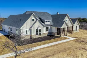 Tbd Rebekah Cottonwood Trail, Poolville, TX 76487 - Photo 35