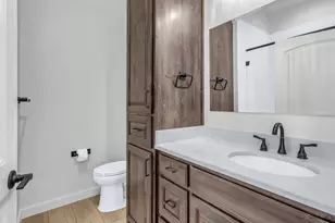 Tbd Rebekah Cottonwood Trail, Poolville, TX 76487 - Photo 27