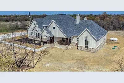 Tbd Rebekah Cottonwood Trail, Poolville, TX 76487 - Photo 37