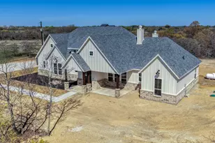 Tbd Rebekah Cottonwood Trail, Poolville, TX 76487 - Photo 37