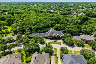 4400 Eaton Cir, Colleyville, TX 76034 - Photo 39