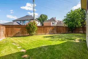 7004 Sample Dr, The Colony, TX 75056 - Photo 23