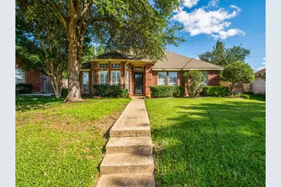 7004 Sample Drive, The Colony, TX 75056 - Photo 1