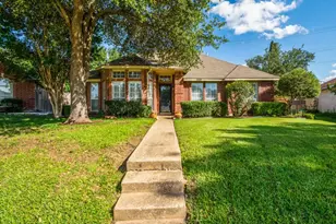 7004 Sample Dr, The Colony, TX 75056 - Photo 1