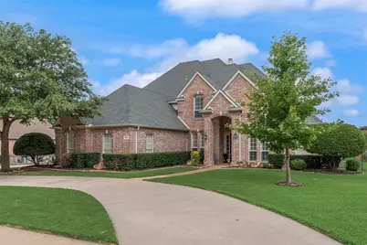 704 Kleberg Court, Southlake, TX 76092 - Photo 3