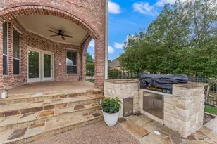 704 Kleberg Ct, Southlake, TX 76092 - Photo 33