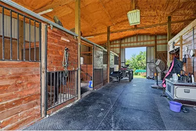 872 County Road 4244, Bonham, TX 75418 - Photo 29