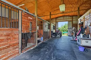 872 Co Rd 4244, Bonham, TX 75418 - Photo 29
