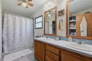 872 Co Rd 4244, Bonham, TX 75418 - Photo 17