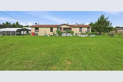 872 County Road 4244, Bonham, TX 75418 - Photo 1