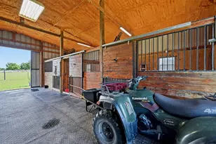 872 Co Rd 4244, Bonham, TX 75418 - Photo 31