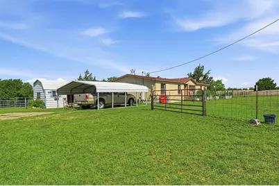 872 County Road 4244, Bonham, TX 75418 - Photo 3