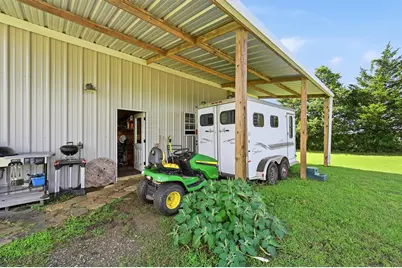 872 County Road 4244, Bonham, TX 75418 - Photo 33