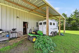 872 Co Rd 4244, Bonham, TX 75418 - Photo 33