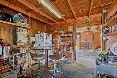 872 County Road 4244, Bonham, TX 75418 - Photo 35