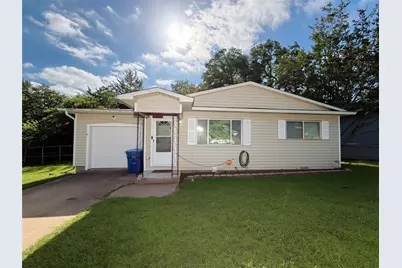 1200 Park Drive, Denison, TX 75020 - Photo 1