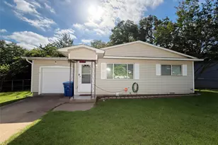 1200 Park Dr, Denison, TX 75020 - Photo 1