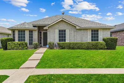 837 Applewood Drive, Cedar Hill, TX 75104 - Photo 1