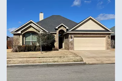 702 Swift Water Drive, Abilene, TX 79602 - Photo 1