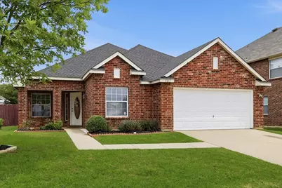 5217 Shiver Road, Fort Worth, TX 76244 - Photo 3