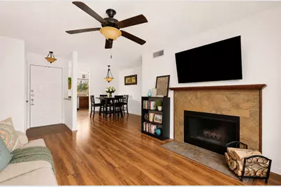 4748 Old Bent Tree Lane #2307, Dallas, TX 75287 - Photo 5
