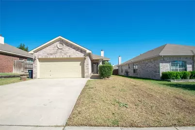 6316 Downeast Drive, Fort Worth, TX 76179 - Photo 1