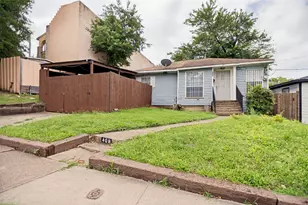 408 W Montana Ave, Dallas, TX 75224 - Photo 1