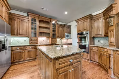 2207 Kings Pass, Heath, TX 75032 - Photo 9