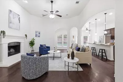 13848 Tahoe Lane, Frisco, TX 75035 - Photo 7