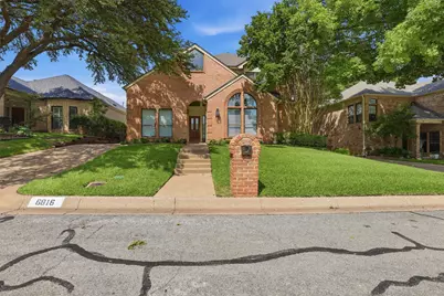6816 Riverridge Road, Fort Worth, TX 76116 - Photo 3