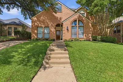 6816 Riverridge Road, Fort Worth, TX 76116 - Photo 1