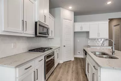 4628 Piedras Lanzar Drive, McKinney, TX 75070 - Photo 9