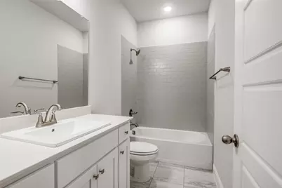 4628 Piedras Lanzar Drive, McKinney, TX 75070 - Photo 21
