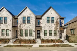 4628 Piedras Lanzar Dr, McKinney, TX 75070 - Photo 1