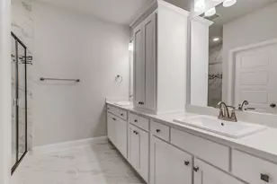4628 Piedras Lanzar Dr, McKinney, TX 75070 - Photo 17