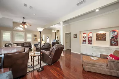 1 Amen Corner Court, Mansfield, TX 76063 - Photo 5