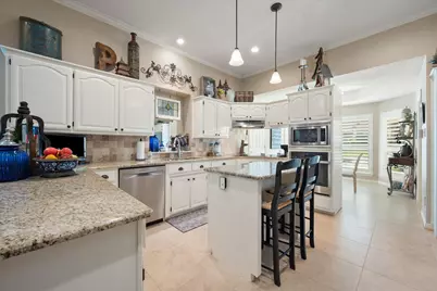 1 Amen Corner Court, Mansfield, TX 76063 - Photo 9