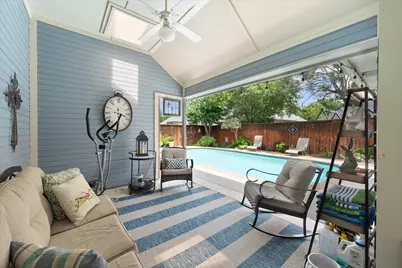1 Amen Corner Court, Mansfield, TX 76063 - Photo 27