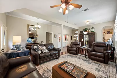 1 Amen Corner Court, Mansfield, TX 76063 - Photo 7