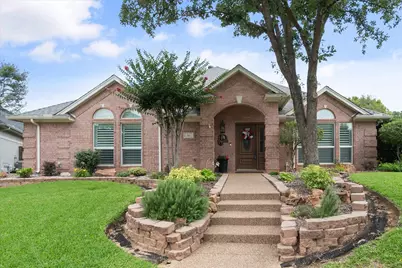1 Amen Corner Court, Mansfield, TX 76063 - Photo 1