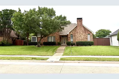 3117 Sandy Trail Lane, Plano, TX 75023 - Photo 1