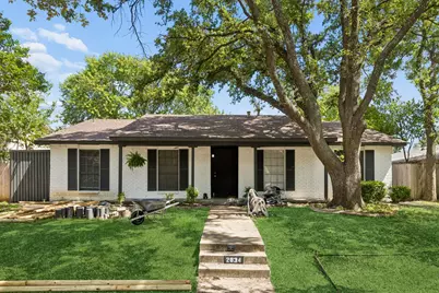 2834 Dove Meadow Drive, Garland, TX 75043 - Photo 1