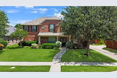 960 Remuda Road, Frisco, TX 75033 - Photo 33